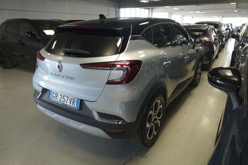 Renault Captur II 2019 1.0 tce Techno Fast Track Gpl 100cv
