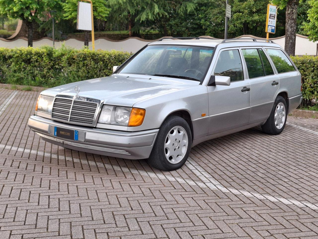 Mercedes-benz AG 200 TE - UNICO PROPRIETARIO