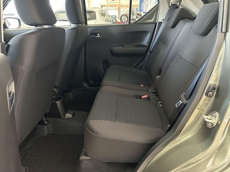 Suzuki Ignis 1.2 Hybrid Top