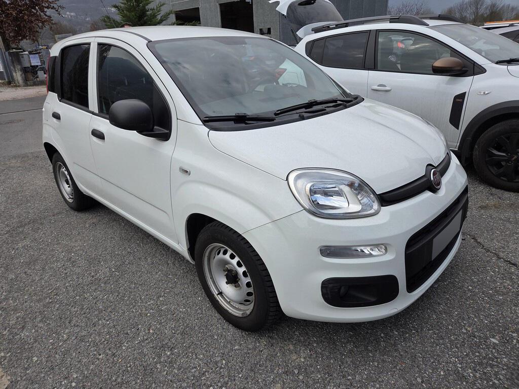 Fiat Panda Van Van 1.0 GSE Hybrid Radio, Clima, Sensori