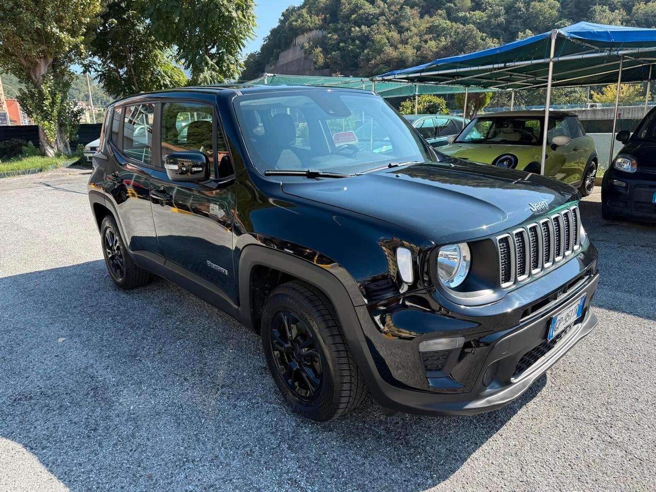 Jeep Renegade 1.0 T3 Limited
