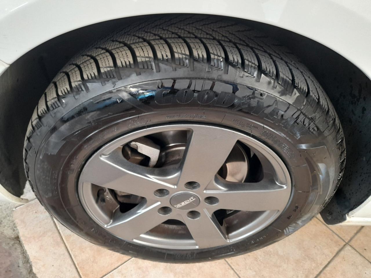Peugeot 308 PureTech Turbo 130 S&S SW GT Line