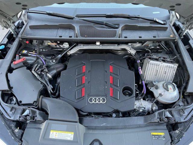AUDI SQ5 3.0 TDI 347 CV QUATTRO tiptronic
