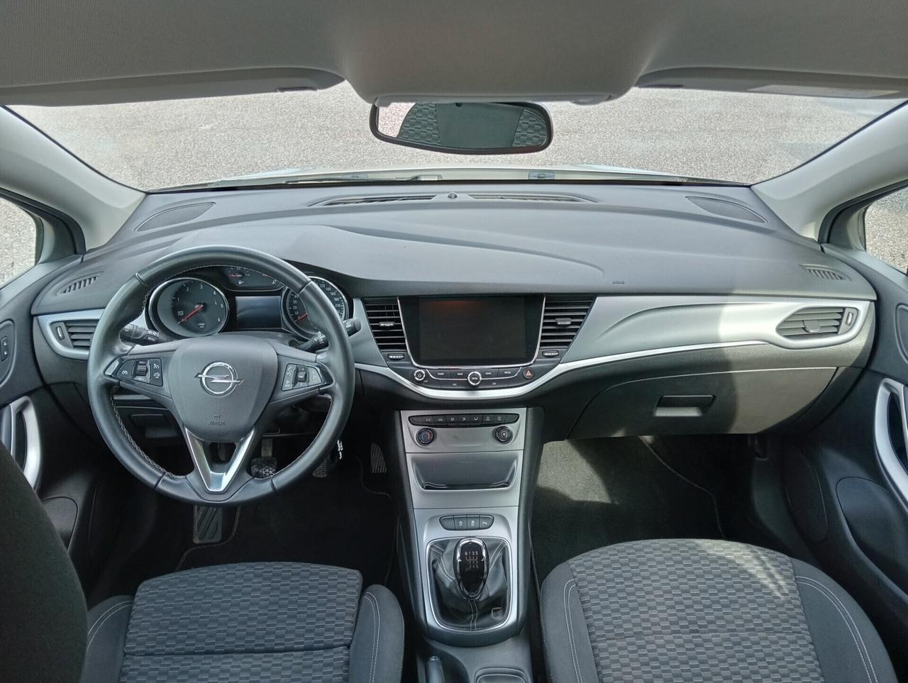 Opel Astra 1.6 CDTi 110CV Sports Tourer Business