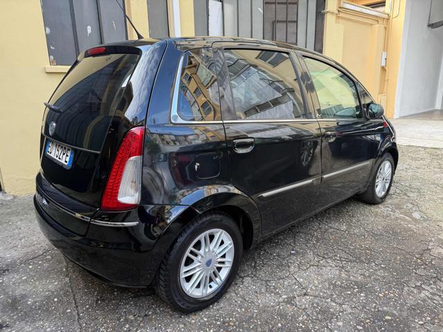 LANCIA MUSA 1.4 16V EURO 5 S&S Poltrona Frau