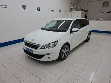 Peugeot 308 SW 1.6 HDi 92cv Business