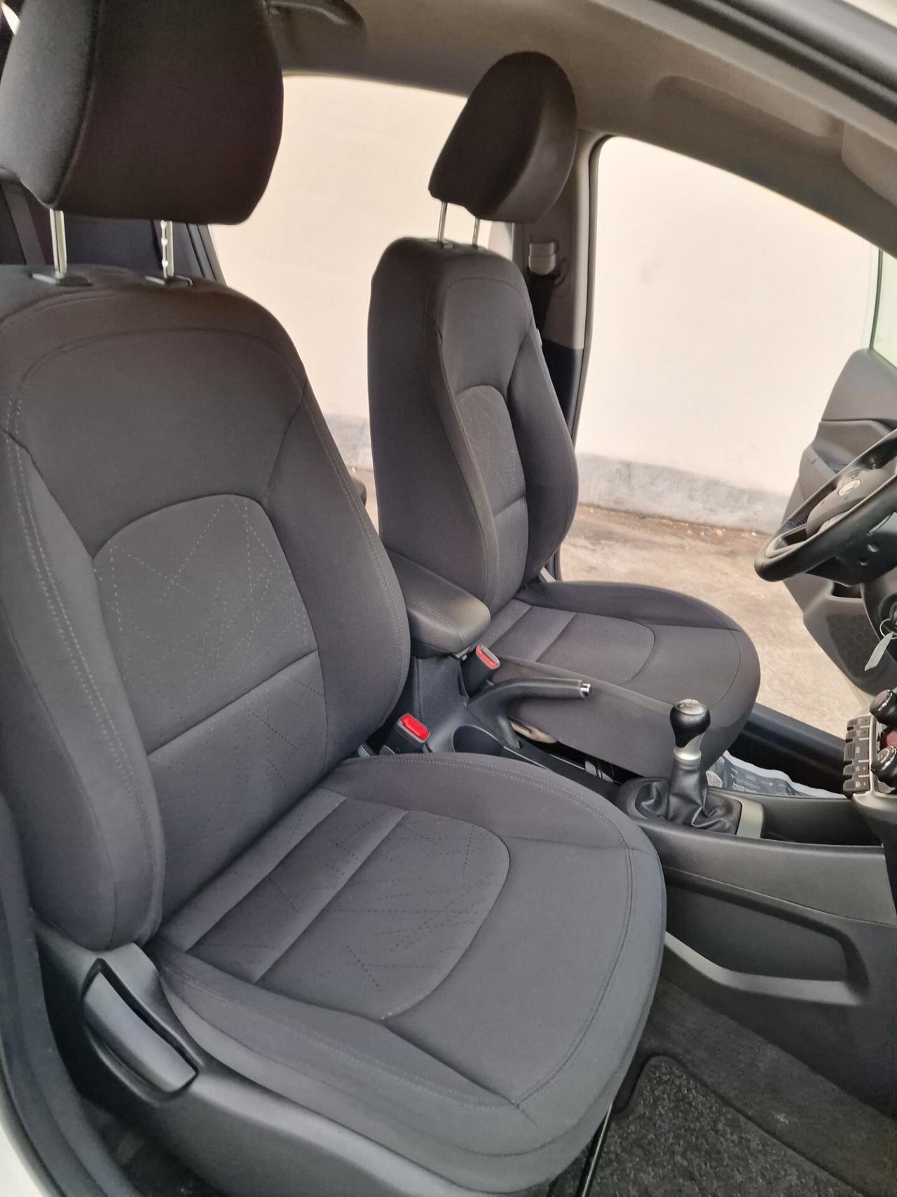 Kia Rio 1.2 CVVT 5p. Cool "Perfetta in tutto"