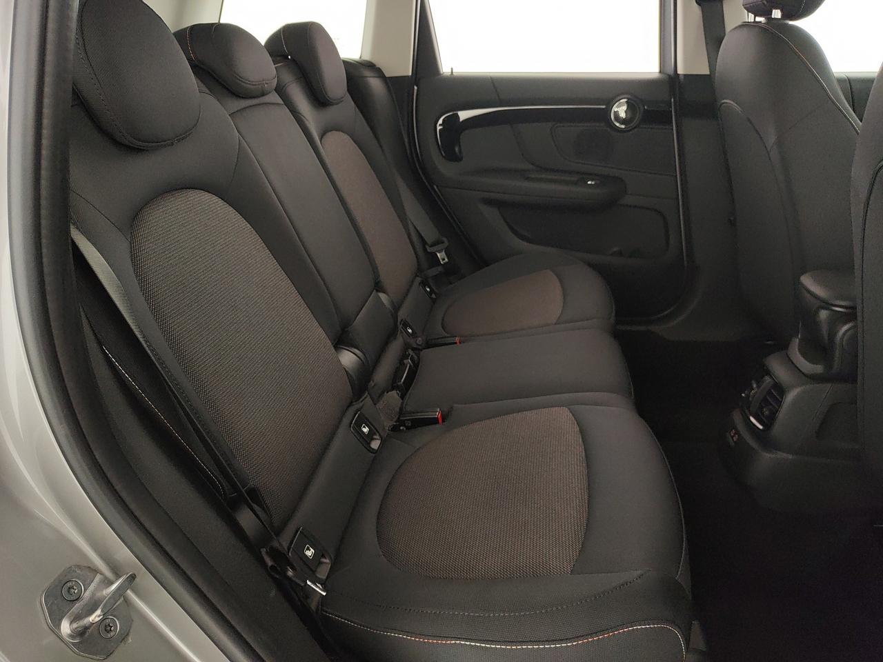 MINI Mini Countryman 2.0 Cooper D Essential auto