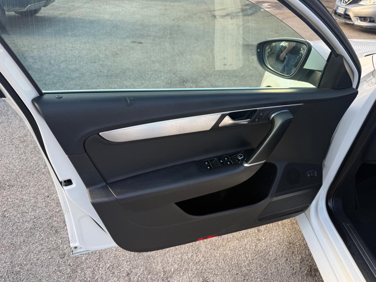 Volkswagen Passat Var 2.0 TDI 170CV DSG High. BMT