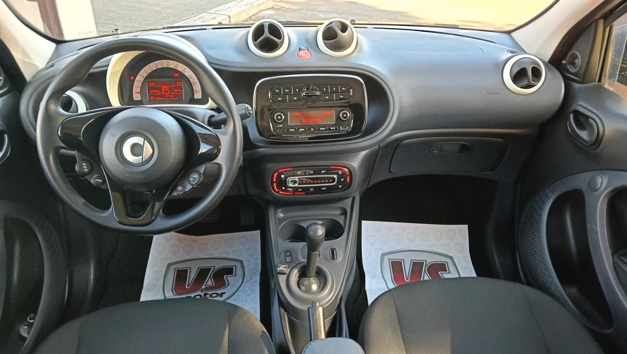 SMART FORFOUR AUTO -PREZZO PROMO!