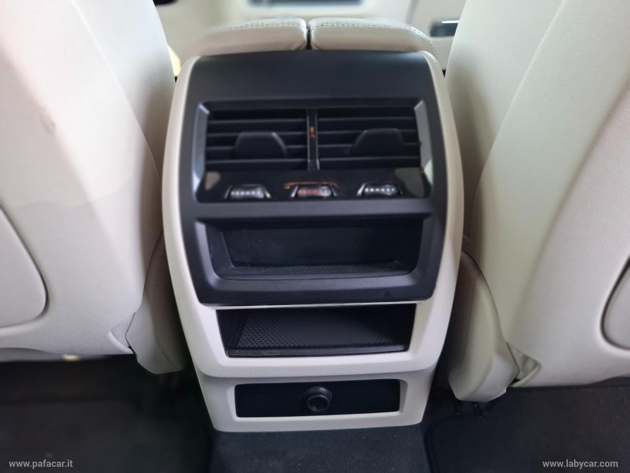 BMW X6 xDrive30d 48V Msport