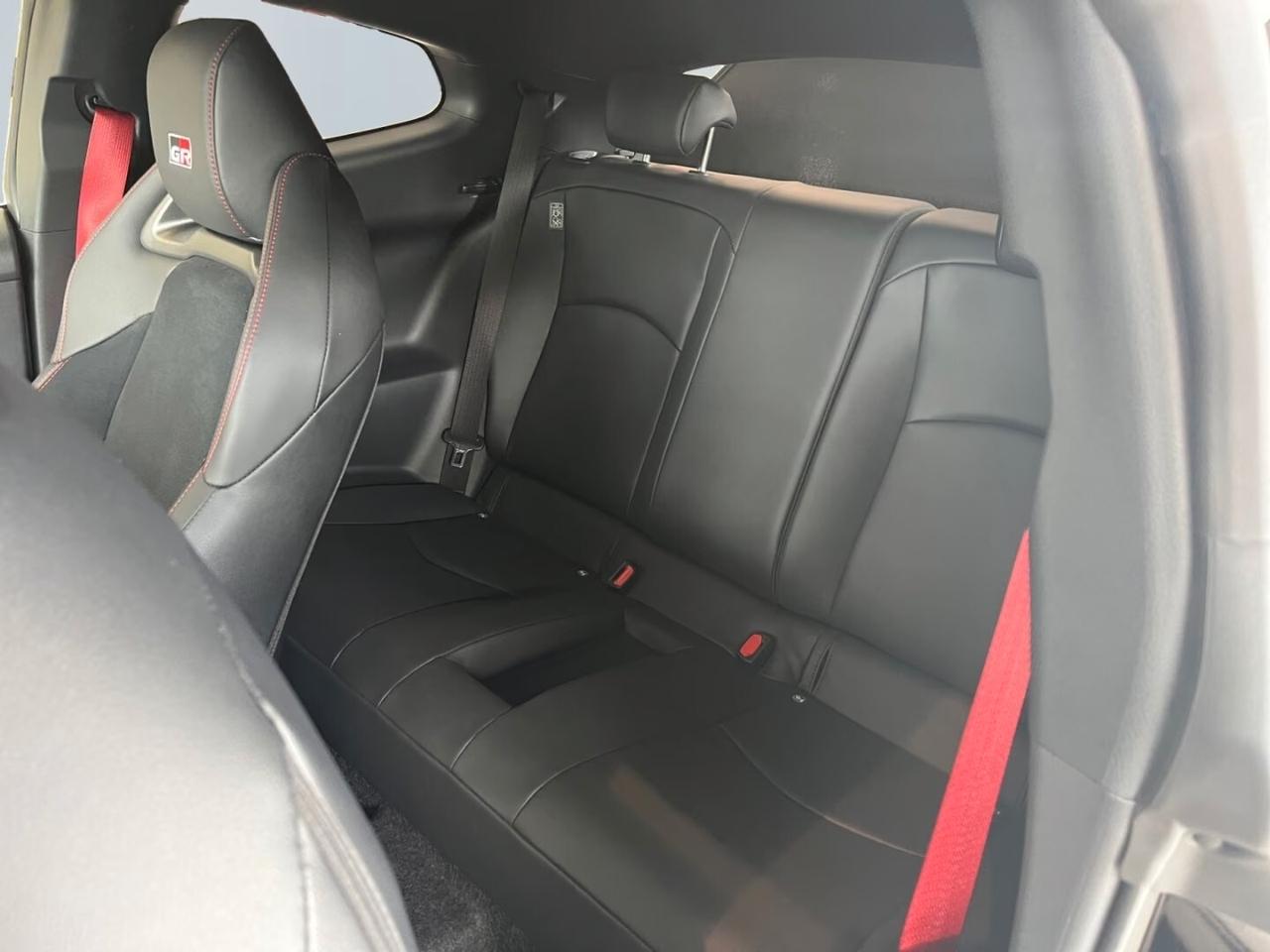 TOYOTA*YARIS*GR*280CV*GR-CIRCUIT*HIGH-PERFORMANCE*LED*CAMERA*CARBONIO*