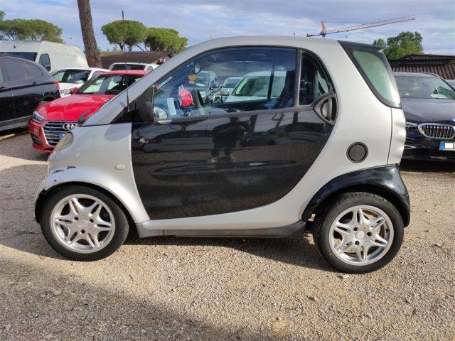 SMART ForTwo 600 smart & passion