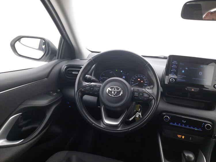 Toyota Yaris Hybrid Business BR201378 1.5 Full Hybrid 116CV