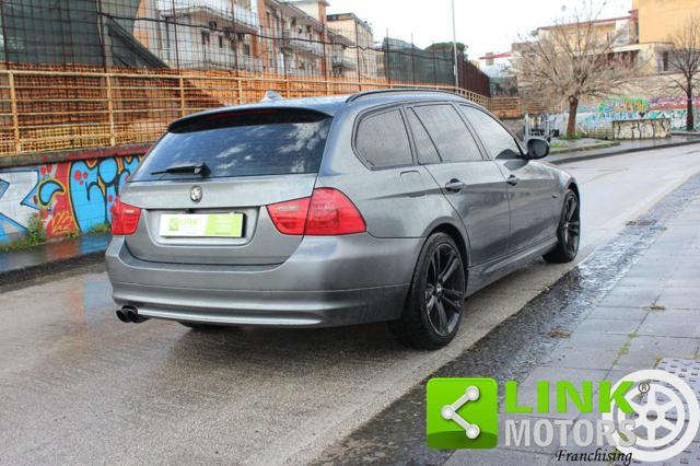 BMW 316 d 2.0 116CV cat Touring