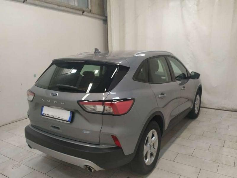 Ford Kuga 1.5 ecoblue Connect 2wd 120cv