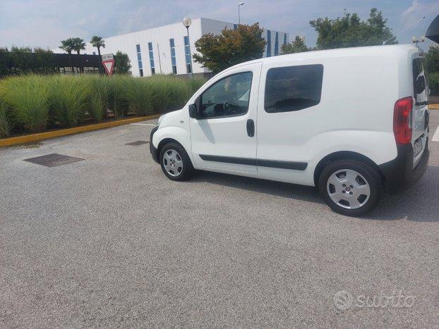 Fiat Fiorino 1.3 anno 2020