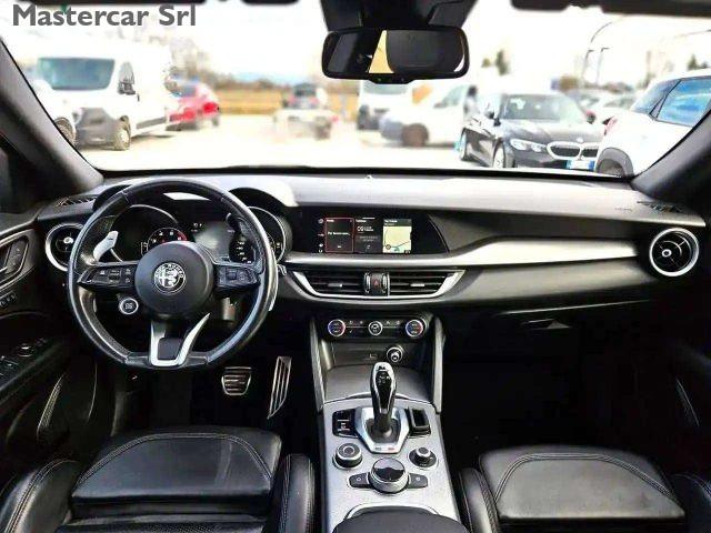 ALFA ROMEO Stelvio Stelvio 2.0 t Veloce Ti Q4 280cv auto - GL284BP