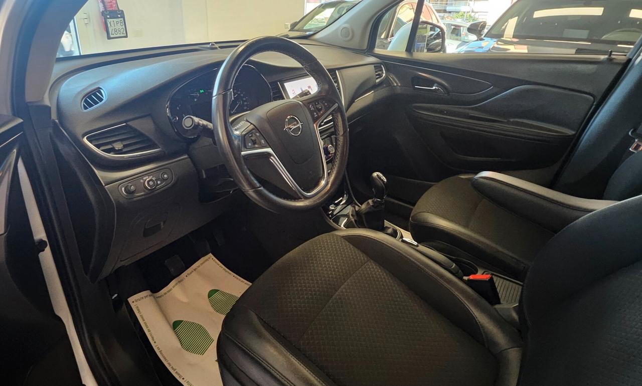 Opel Mokka X 1.6 CDTI Ecotec 4x2 Start&Stop Innovation