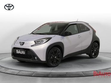 Toyota Aygo X 1.0 VVT-i 72 CV 5 porte JBL Special Edition