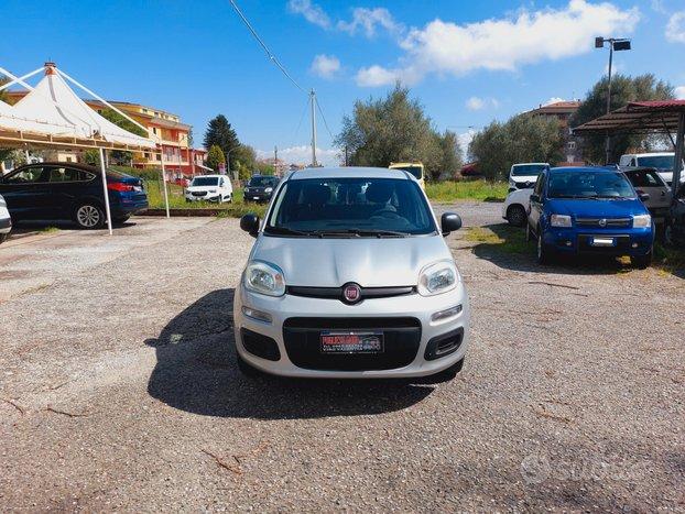 Fiat Panda 1.2 Easy 69 CV 5 posti - 2018