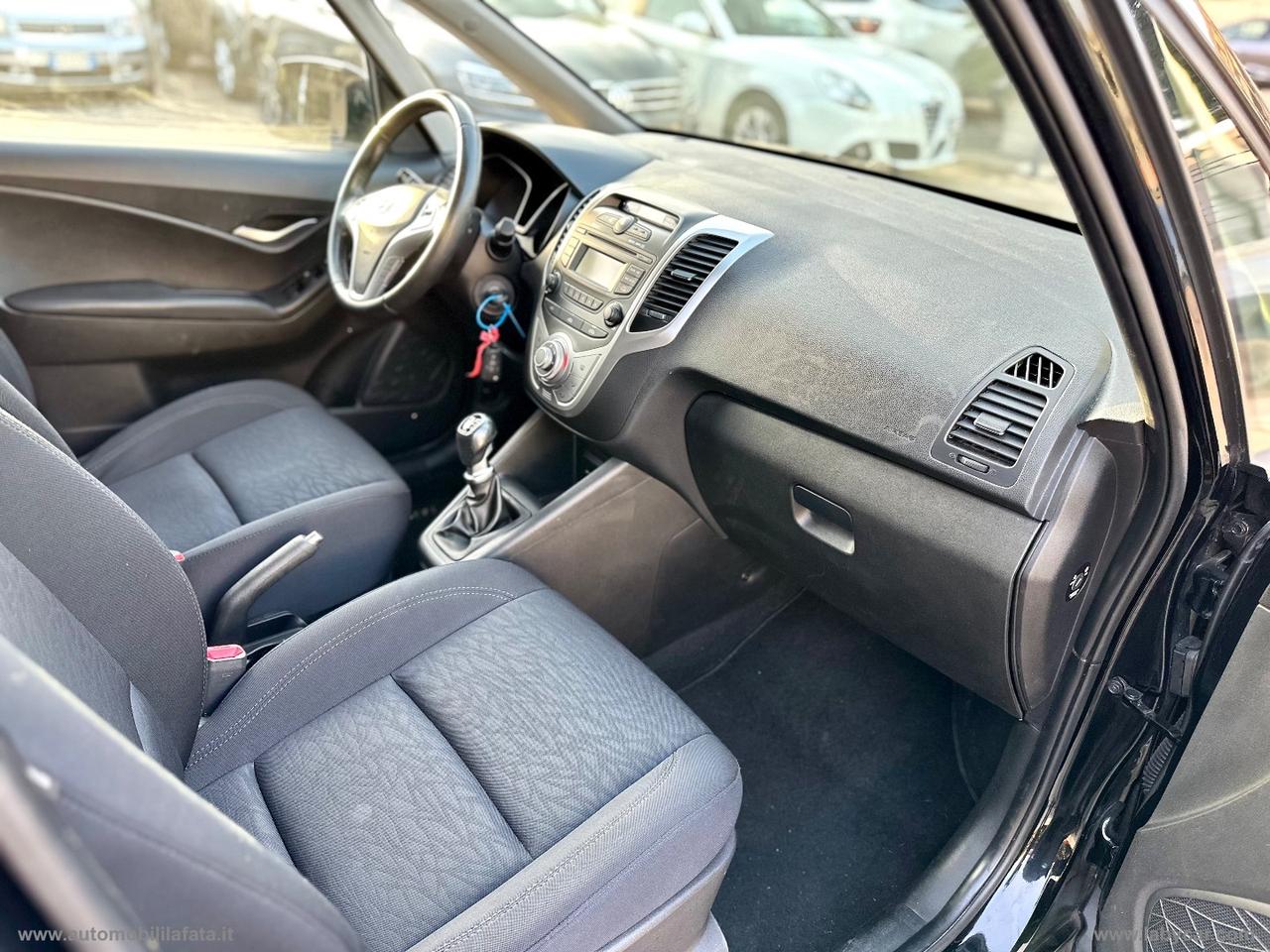 HYUNDAI ix20 1.4 CRDI 90 CV Comfort DIESEL CON 83.000 KM