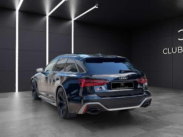 Audi RS6 RS6 Avant 4.0 mhev Performance Pack Dynamic Plus quattro Carbon Ceramica/305km-h/Sedili Sportivi a G
