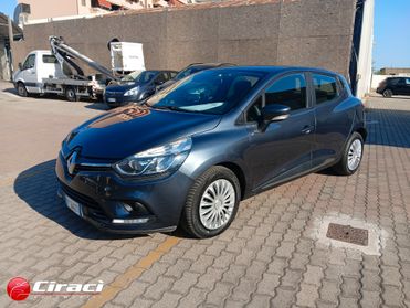 Renault Clio TCe 12V 75 CV 5 porte Business
