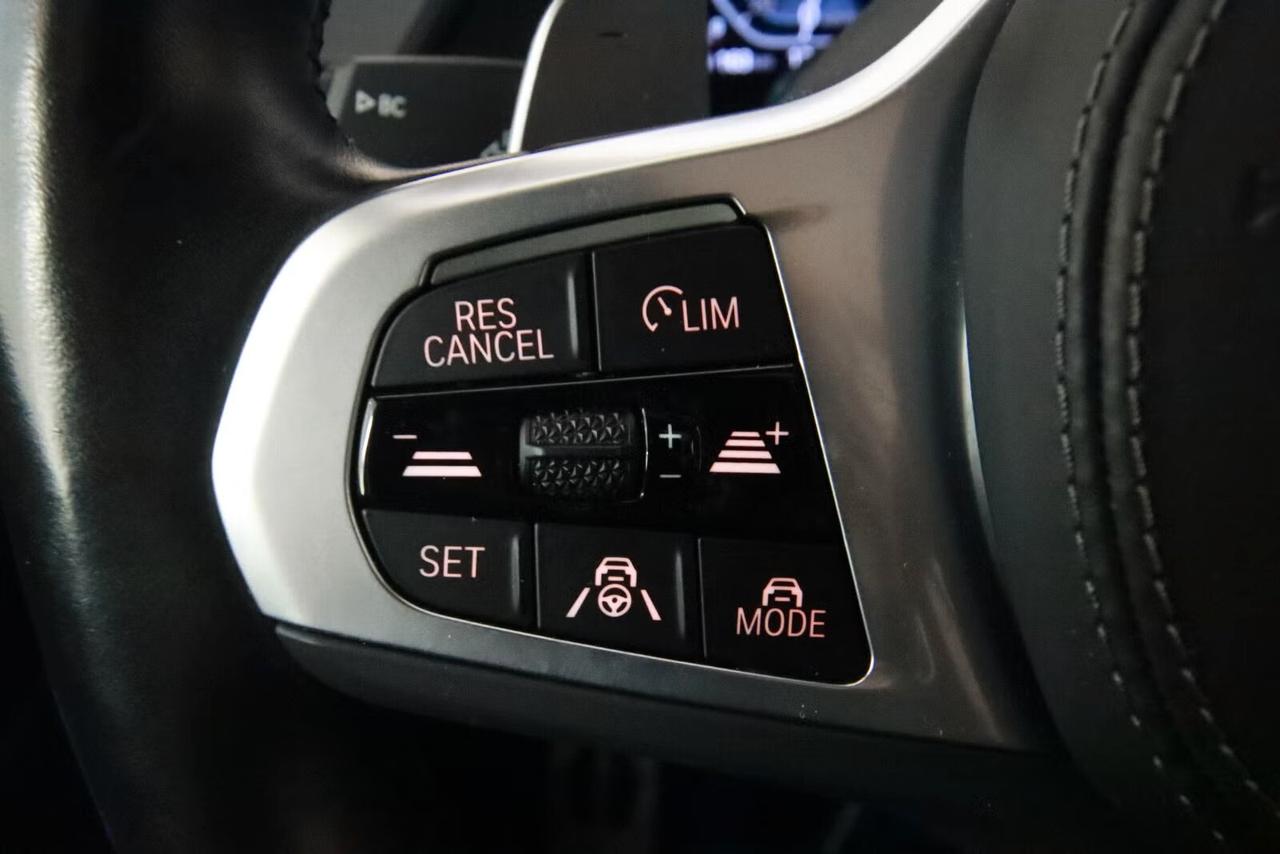 Bmw X5 xDrive45e Plug-in Hybrid