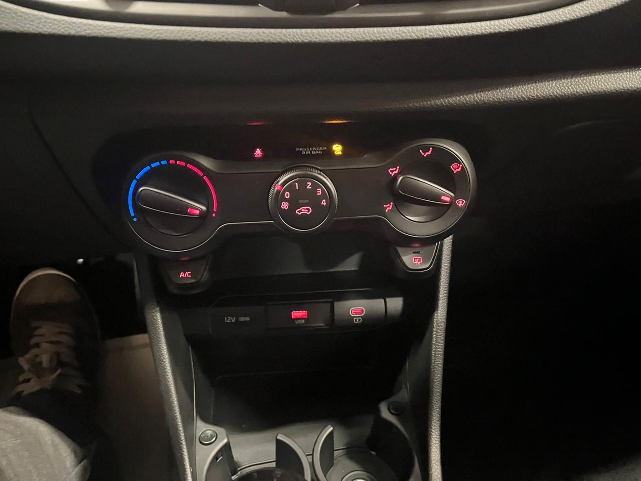 Kia Picanto 1.0 GDi 5 porte Urban | da €183 al mese