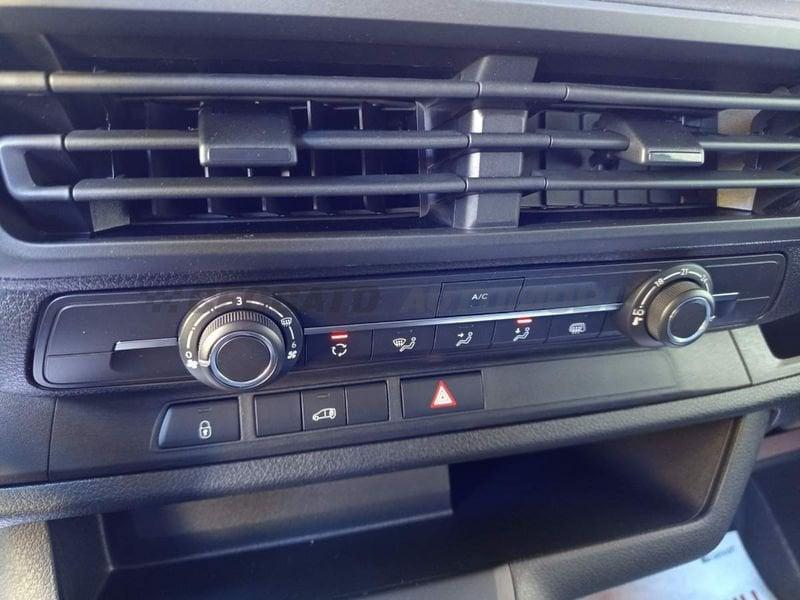 Citroën Jumpy Jumpy M 1.5 Bluehdi S&S 120cv