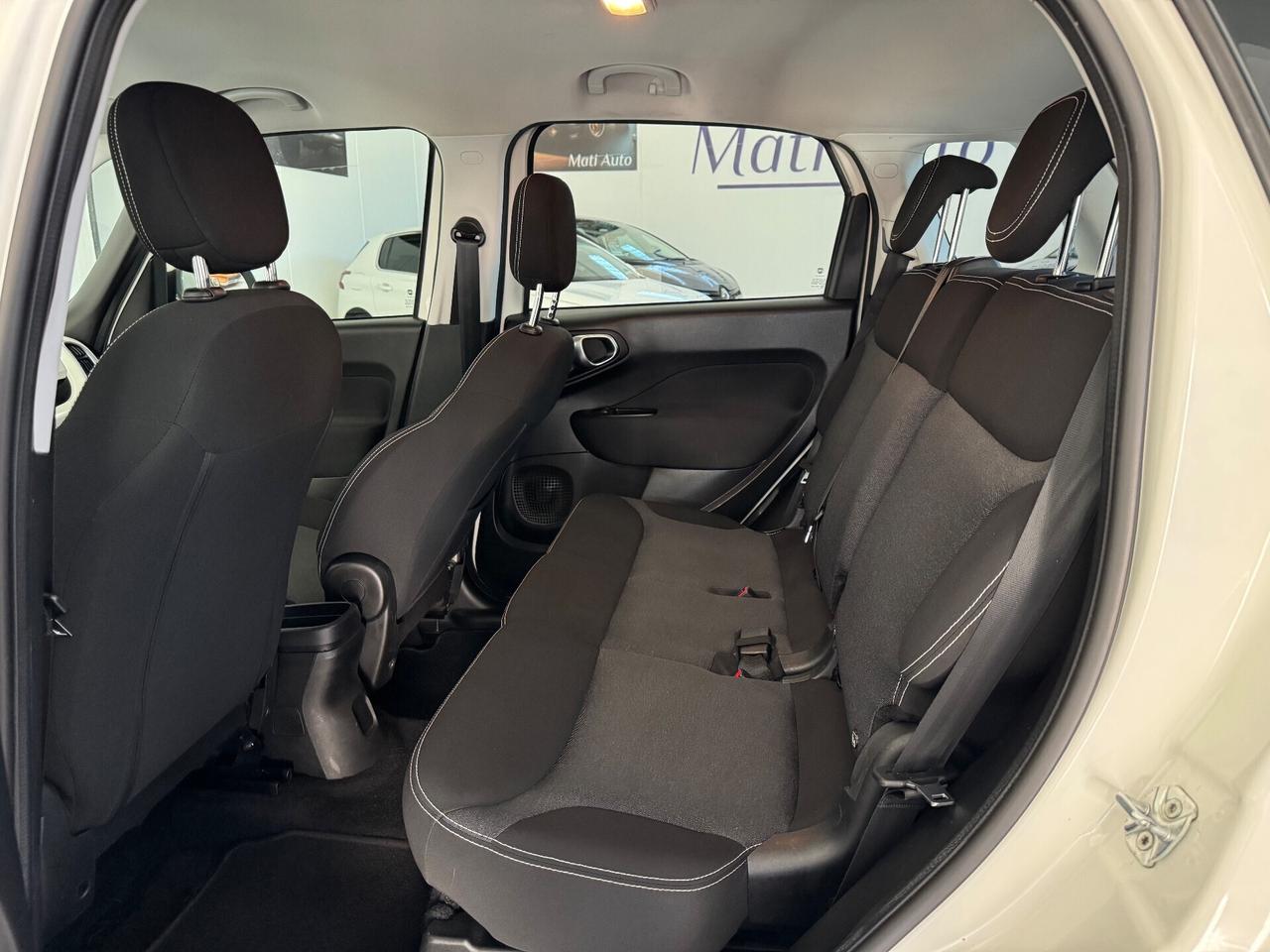 Fiat 500L 1.4 95 CV Lounge ok Neopatentati