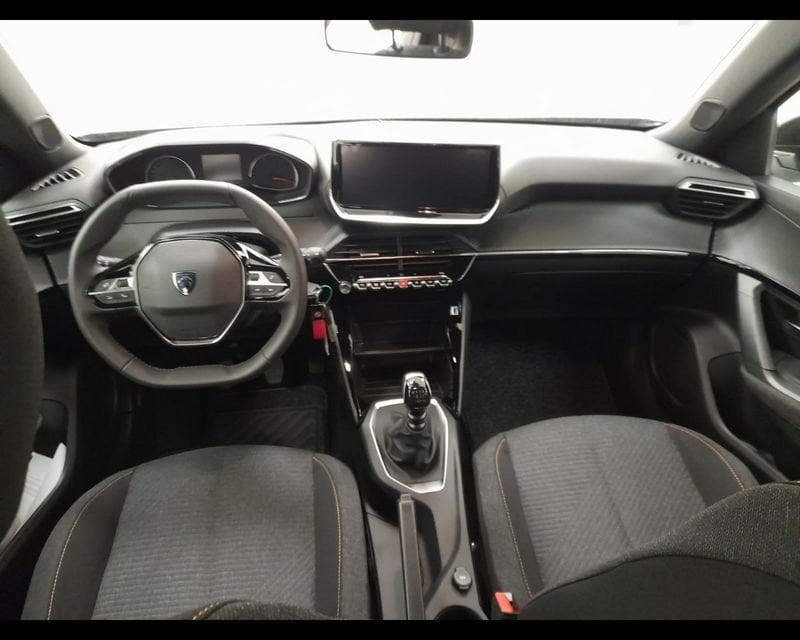 Peugeot 2008 Style PureTech 100 S&S