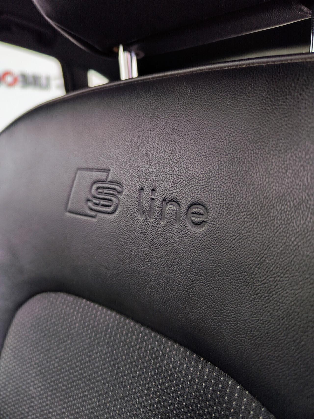 Audi Q5 2.0 TDI 170 CV quattro S tronic S Line