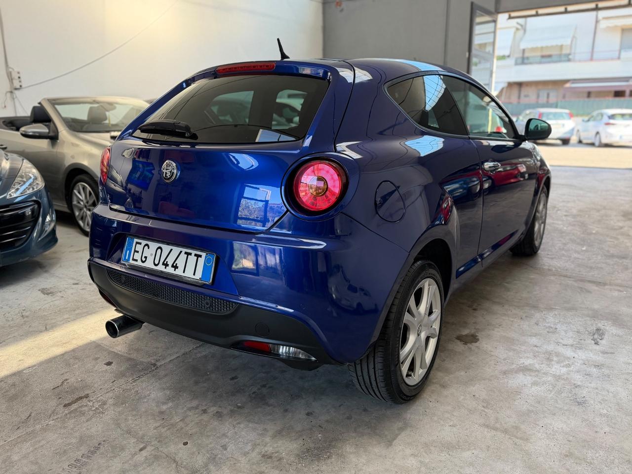 Alfa Romeo MiTo 1.4 105 CV