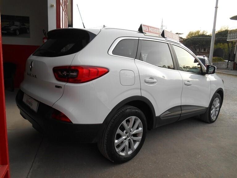 Renault Kadjar dCi 8V 110CV X NEOPATENTATI