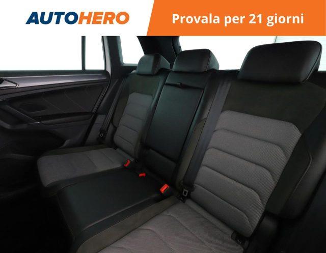VOLKSWAGEN Tiguan 2.0 TSI 180 CV DSG 4MOTION Advanced BMT