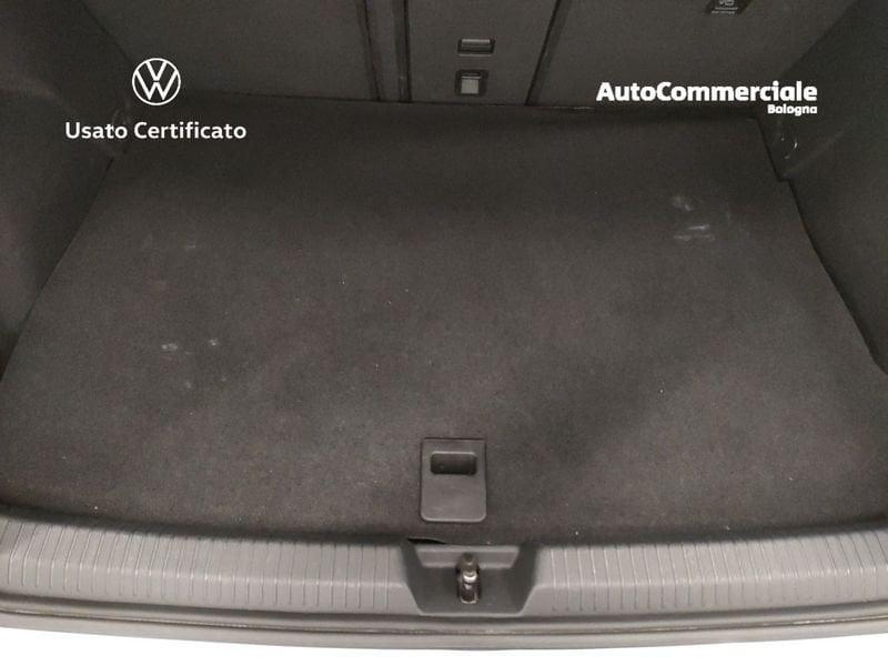 Volkswagen Golf 1.4 TSI eHYBRID 204 CV DSG Style