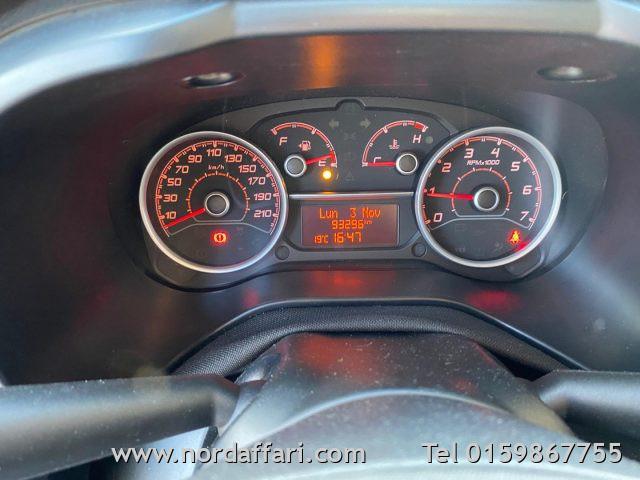 FIAT Doblo Doblò 1.3 MJT S&S PC-TN Cargo Lounge