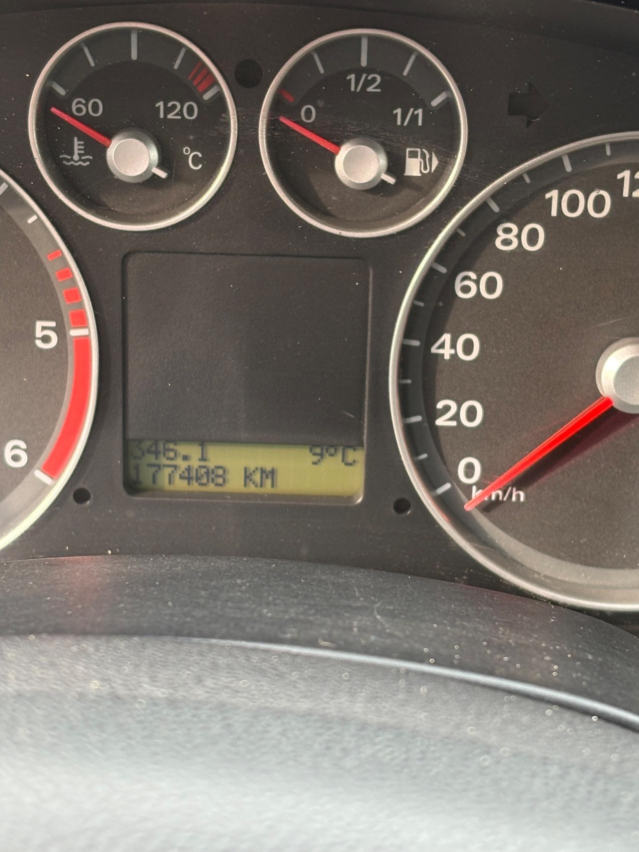 Ford Focus CC 1.6 TDCi (90CV) S.W.