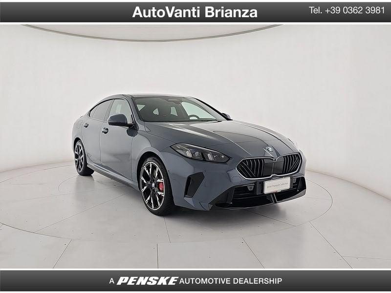 BMW Serie 2 Gran Coupe 218d Gran Coupe MSport Pro