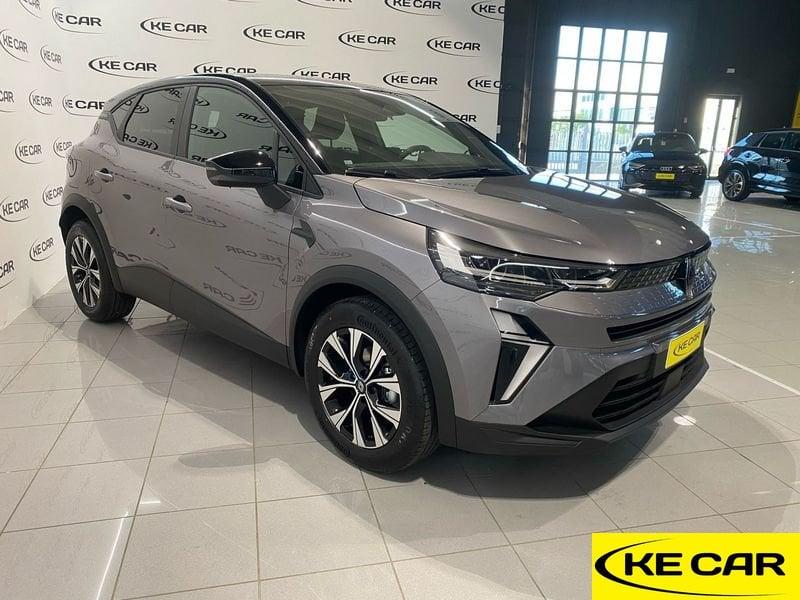 Renault Captur evolution ECO-G 120-PACK STYLE