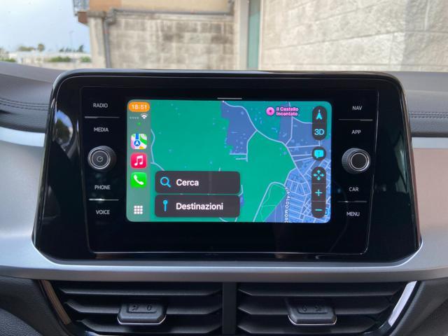 VOLKSWAGEN T-Roc 1.0 TSI Style VIRTUAL COCKPIT-CARPLAY-FARI LED