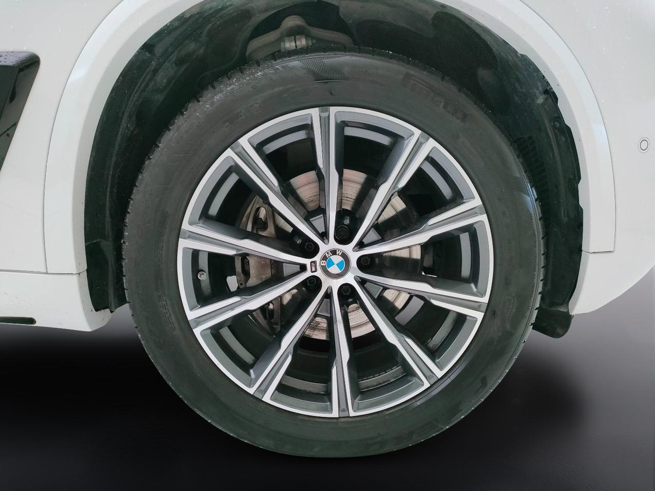 BMW X5 G05 LCI 2023 - X5 xdrive30d MSport auto