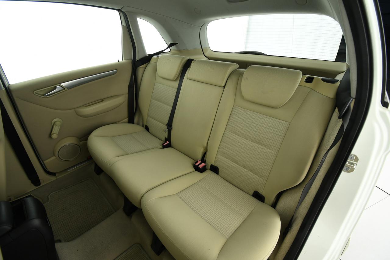 Mercedes-Benz B 180 (170) ngt be X COMMERCIANTI NEOPATENTATI+C16"
