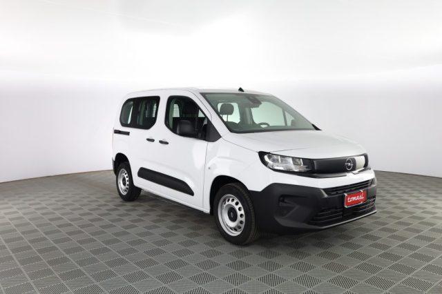 OPEL Combo Life Combo Life 1.5D 100 CV S&S MT6 Edition N1