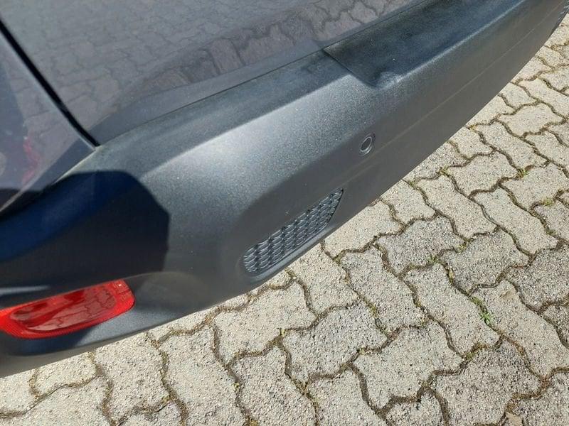 Jeep Renegade e-Hybrid 1.5 T4 MHEV 130cv Summit DDCT