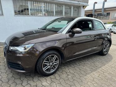 Audi A1 1.4 TFSI S tronic Ambition*EURO5*NEOPATENTATI