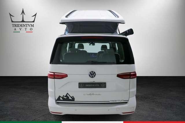 Volkswagen T7 California 2.0 tdi Beach 150cv DSG
