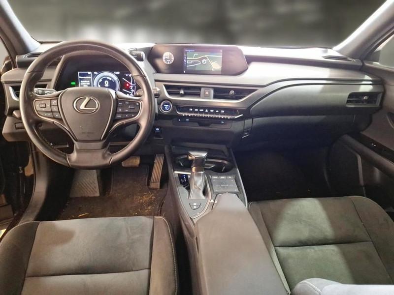 LEXUS UX 250h Hybrid Business 2WD